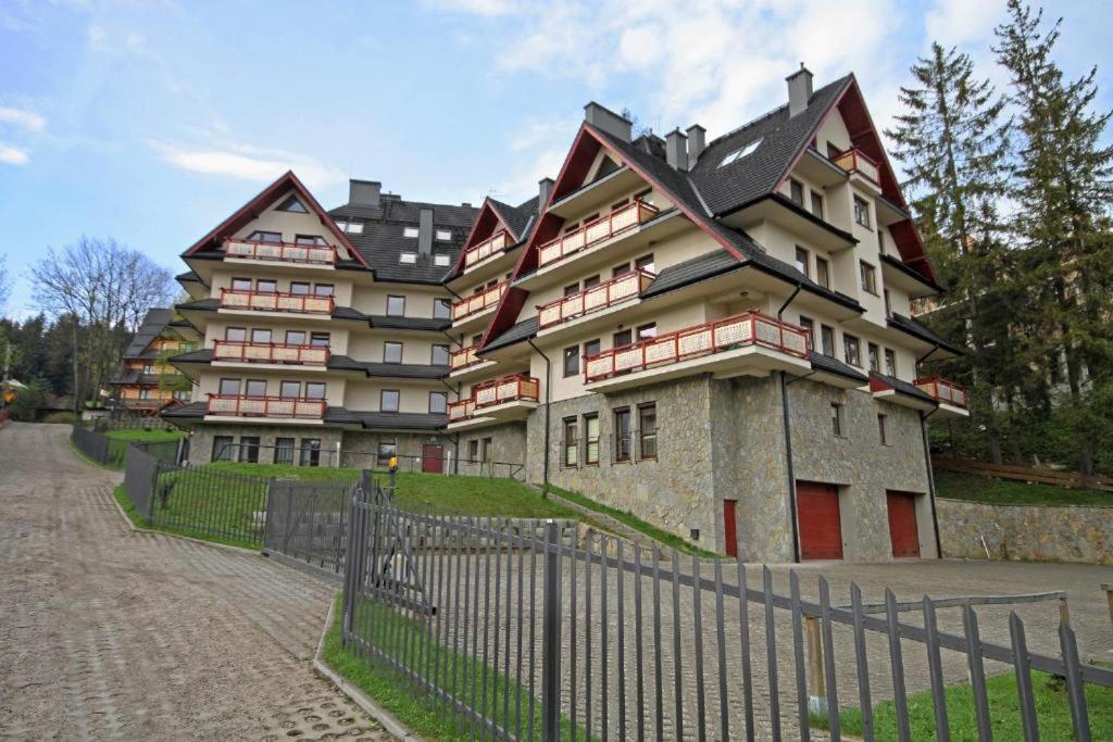 Apartment Nosalowy Sen Jacuzzi & Sauna Zakopane