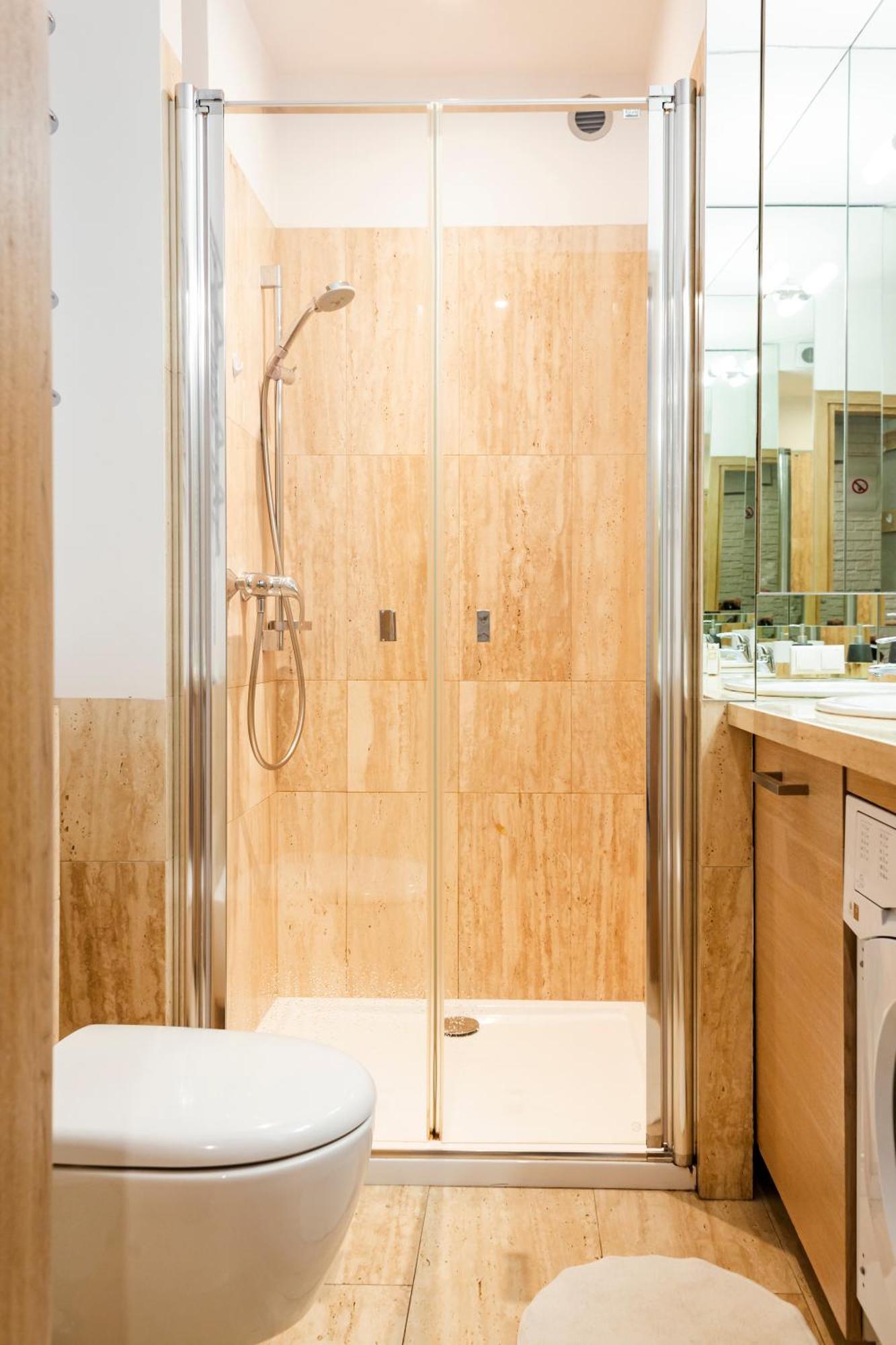 Apartment Nosalowy Sen Jacuzzi & Sauna Zakopane