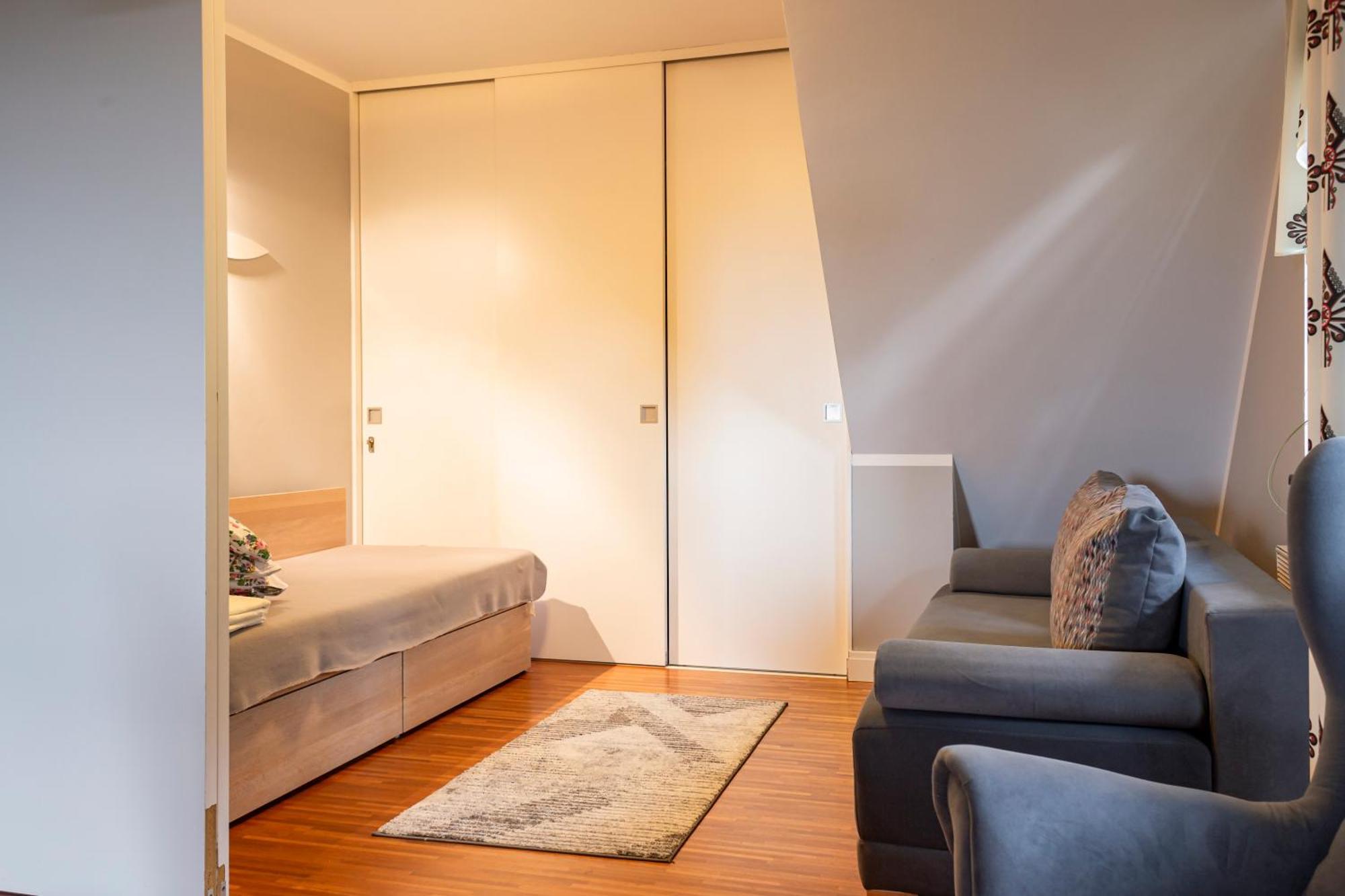 Apartment Nosalowy Sen Jacuzzi & Sauna