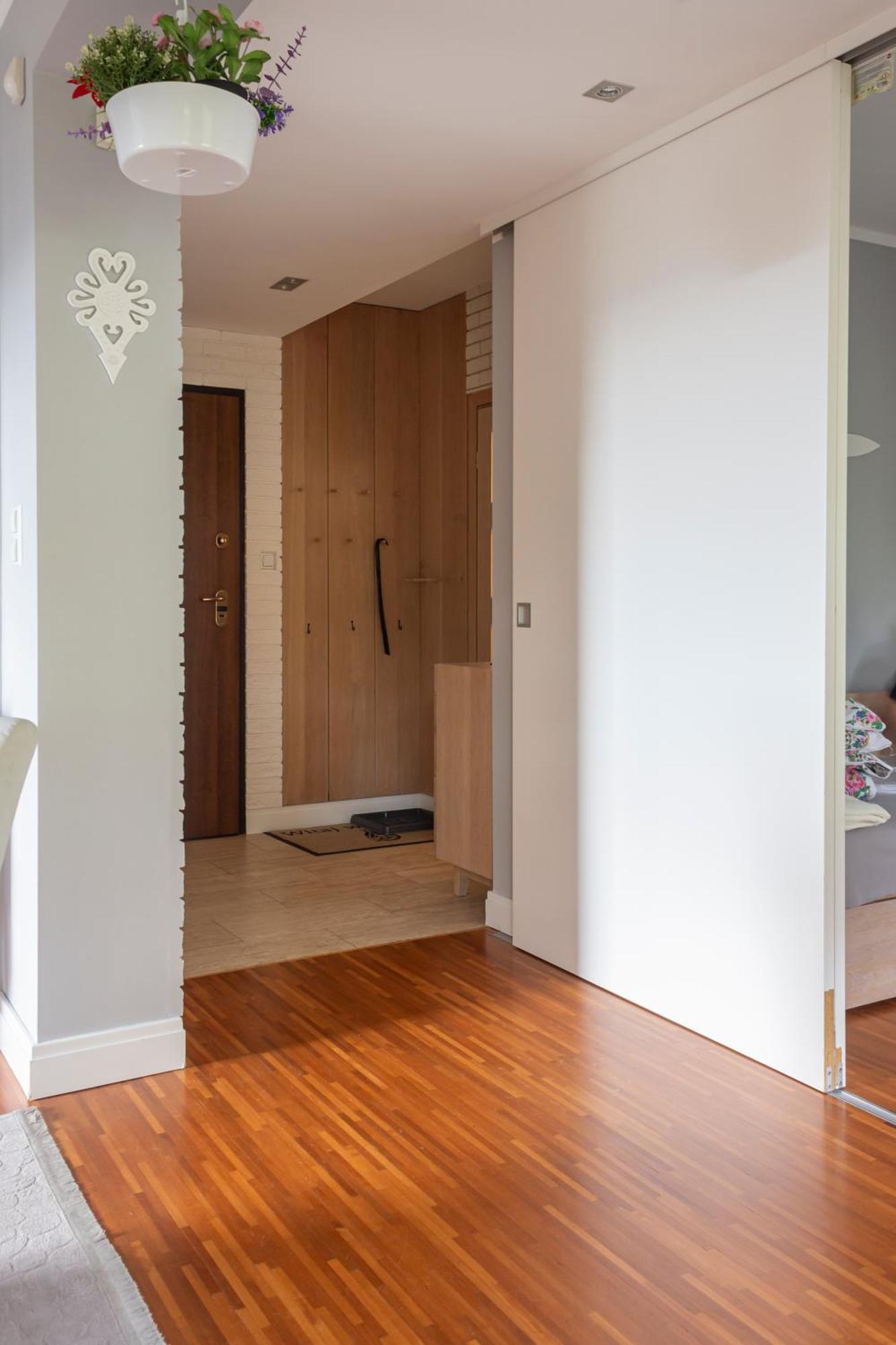 Apartment Nosalowy Sen Jacuzzi & Sauna