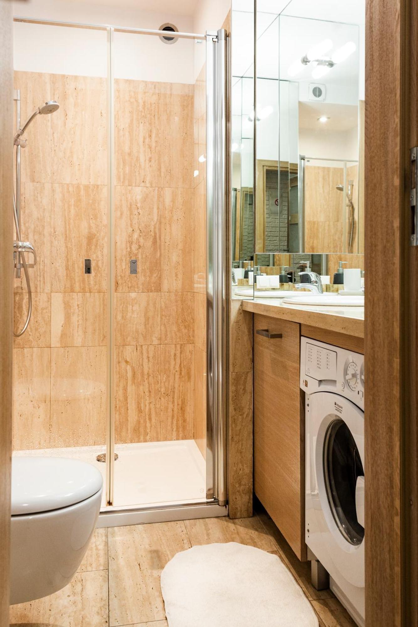 Nosalowy Sen Jacuzzi & Sauna Apartment *