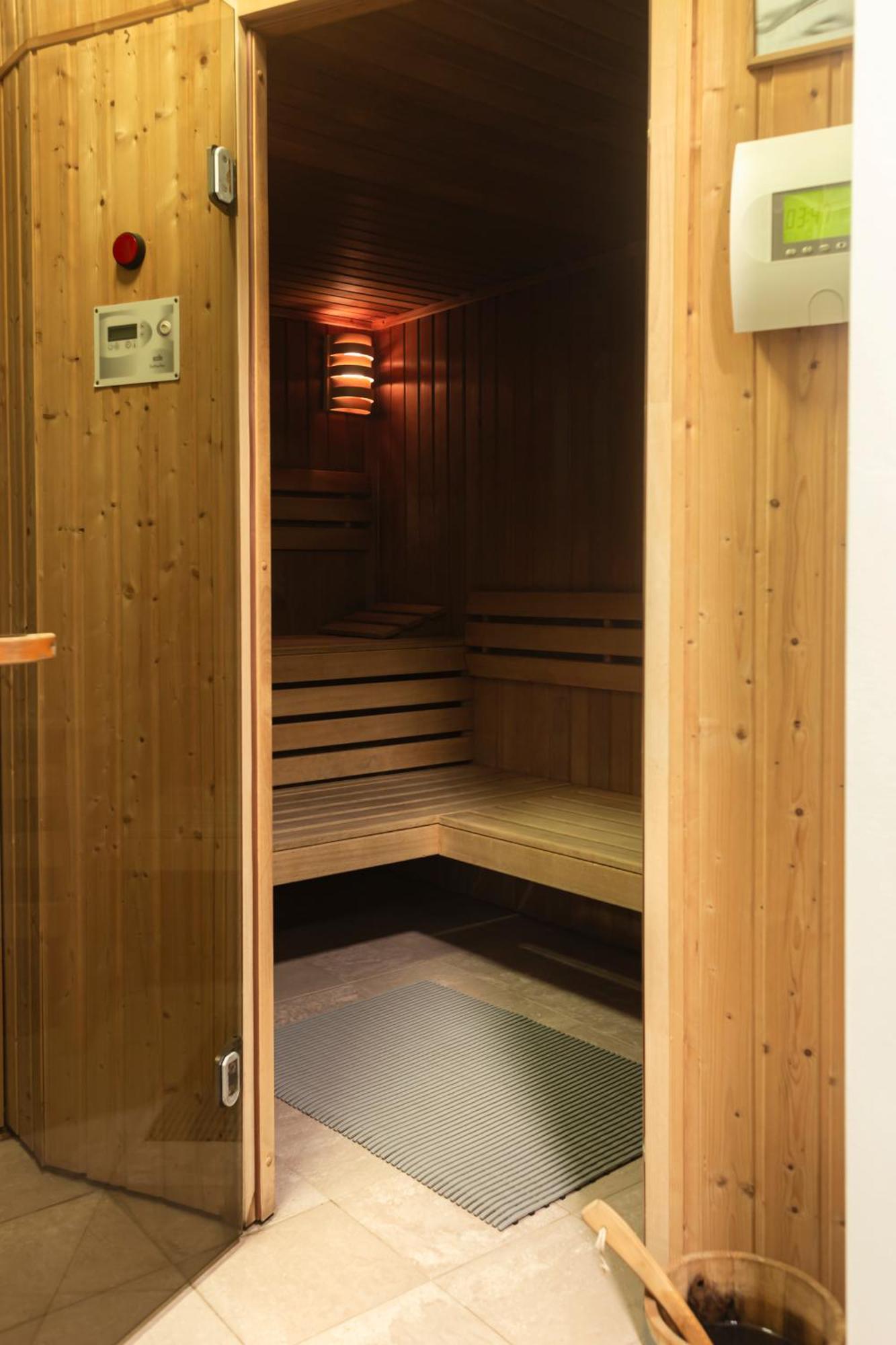 Nosalowy Sen Jacuzzi & Sauna Zakopane