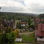Apartament Nosalowy Sen Jacuzzi & Sauna