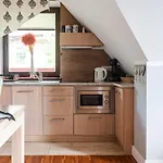 Apartament Nosalowy Sen Jacuzzi & Sauna