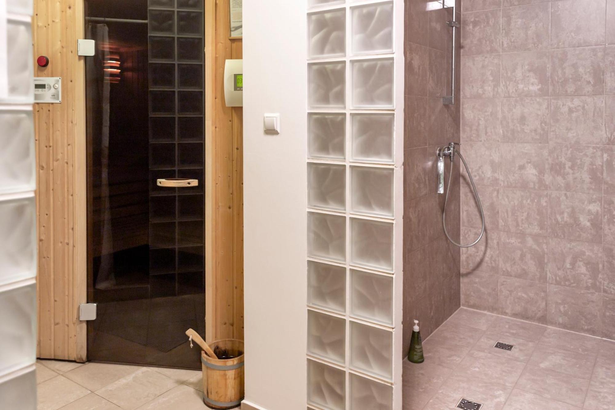 Apartmán Nosalowy Sen Jacuzzi & Sauna Zakopane